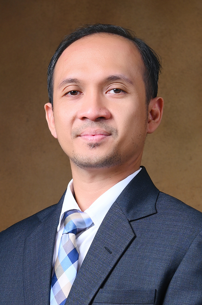 Prof. Sunu Widianto, SE., M.Sc., Ph.D.