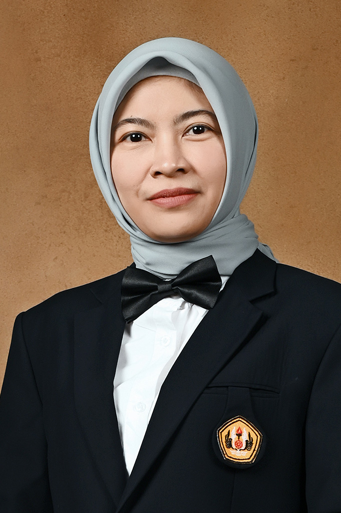 Dr. Oviyanti Mulyani, SP., M.Si.