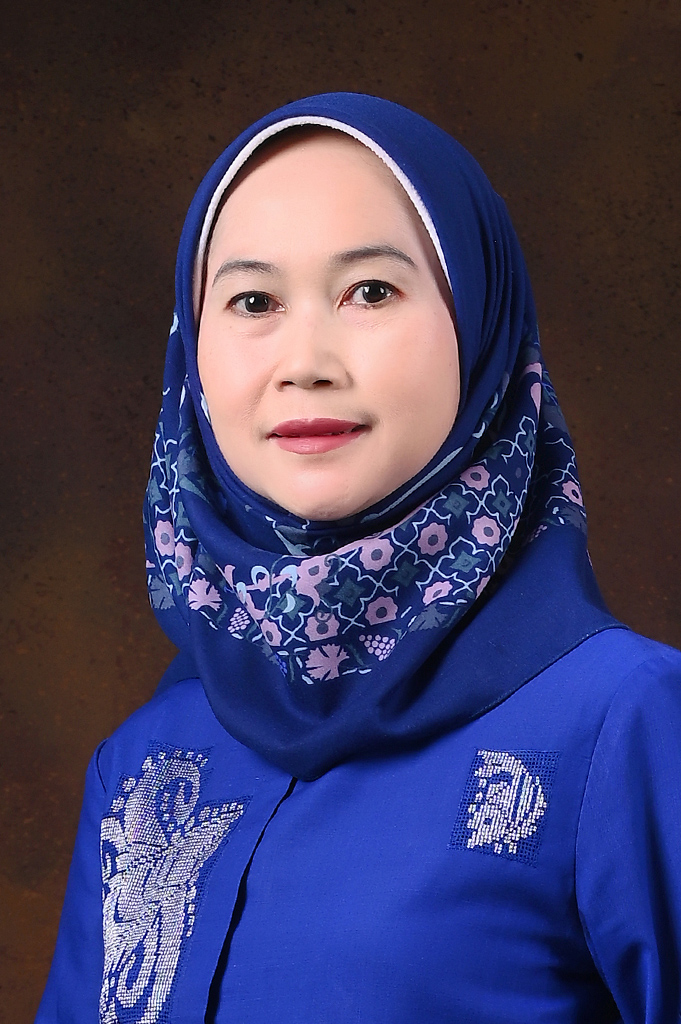 DR. Atikah Nurhayati, S.P., M.P.