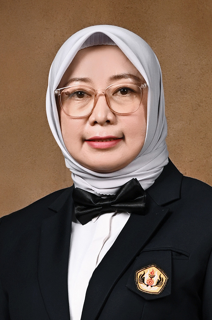 Dr. Yuniarti MS, S.Pi., M.Si.