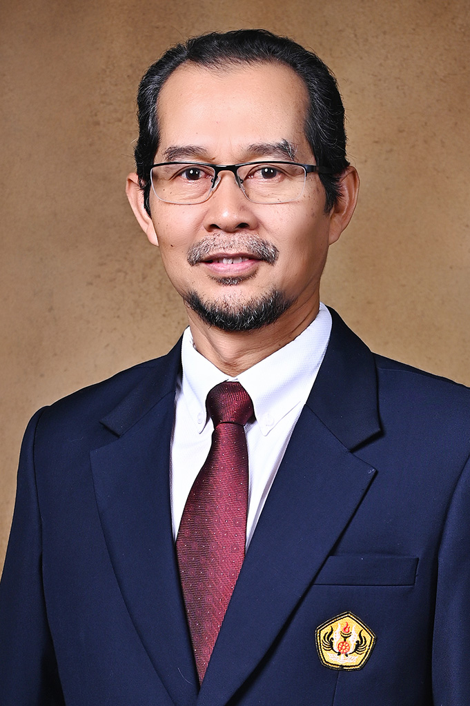 Dr. H. Sunarto, S.Pi., M.Si.