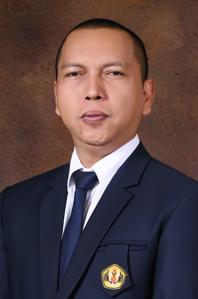 Dr. Muhammad Fedryansyah, S.Sos., M.Si.