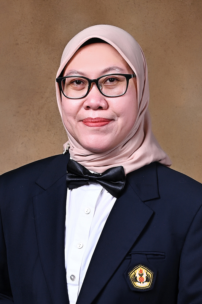 Dr. Anita Afriana, S.H., M.H.