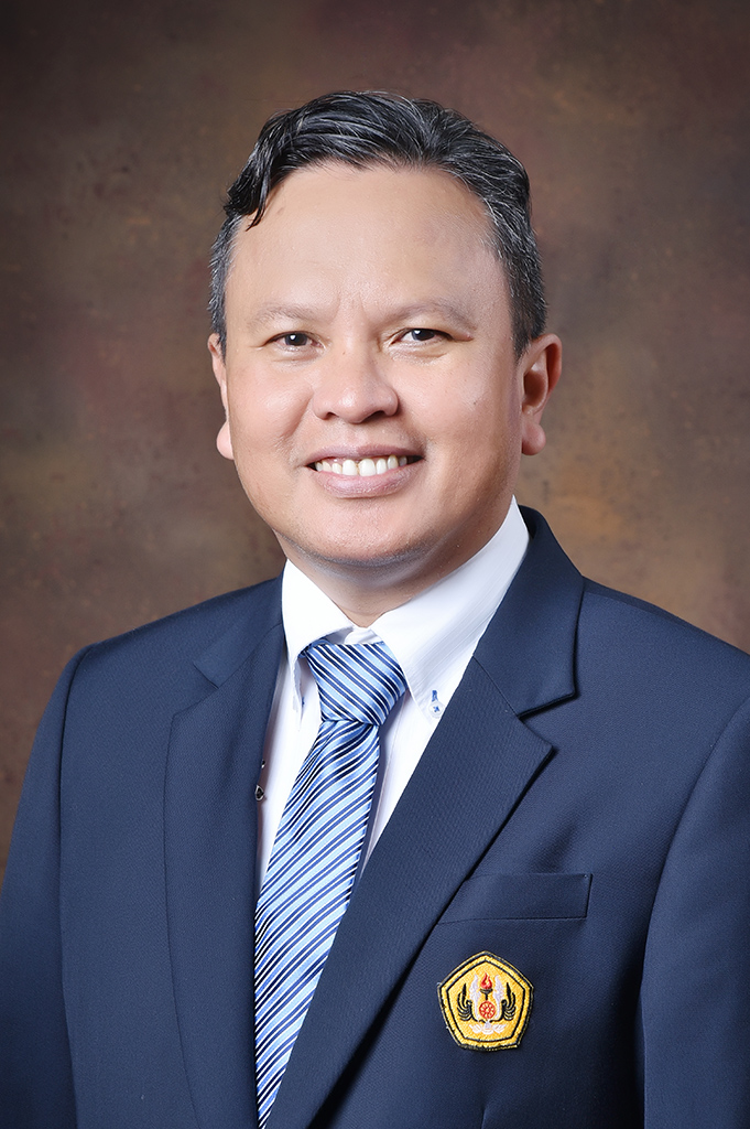 Prof. Dr. Mohammad Benny Alexandri, S.E., M.M.