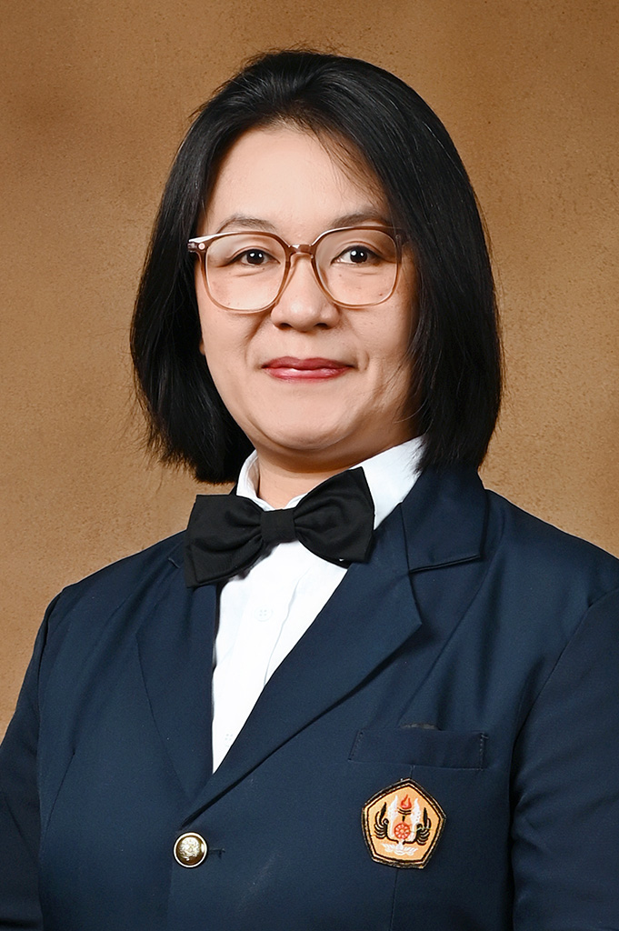 Asteria Devy Kumalasari, S.Psi., M.Sc., P.hD.
