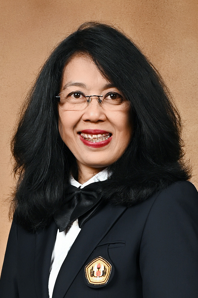 Prof. Aquarini Priyatna, MA., M.Hum., Ph.D