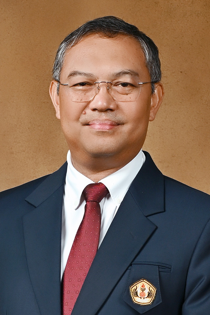 dr. Irvan Afriandi, dr.,Grad.Dipl.OEH, MPH, Dr.PH