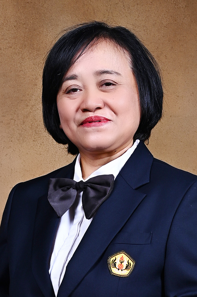Dr. Lina Meilinawati Rahayu, S.S., M.Hum.