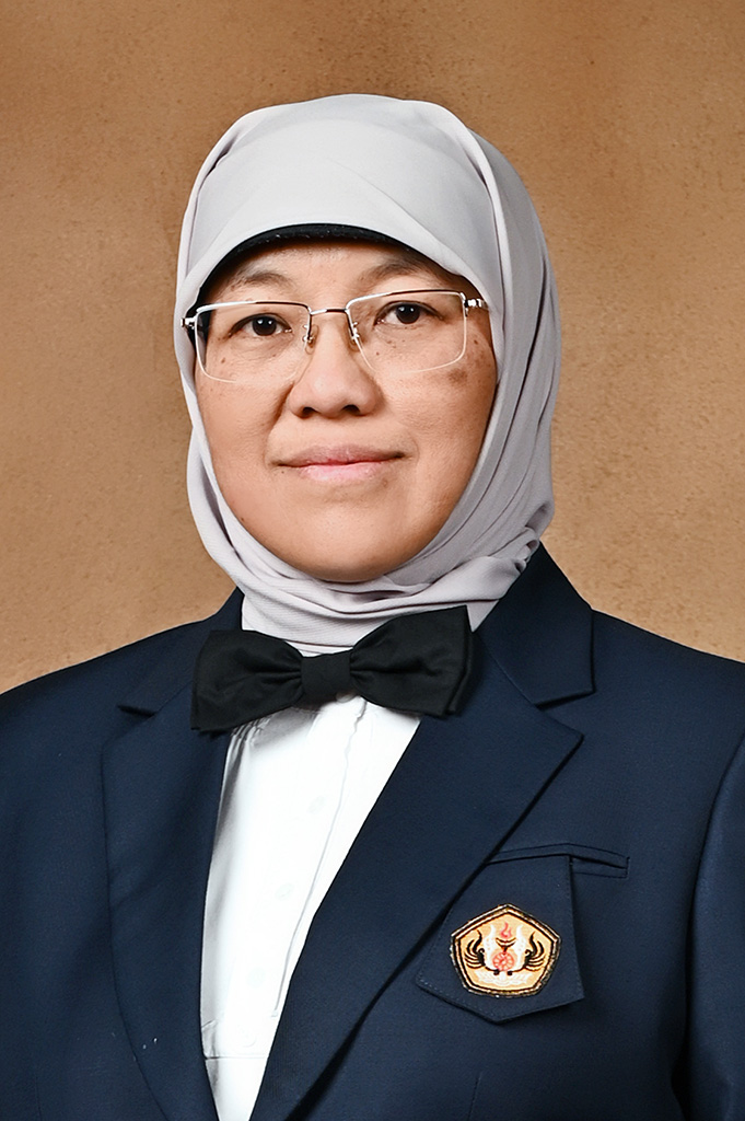 Dr. Retno Hanggarani Ninin, S.Psi., M.Psi.