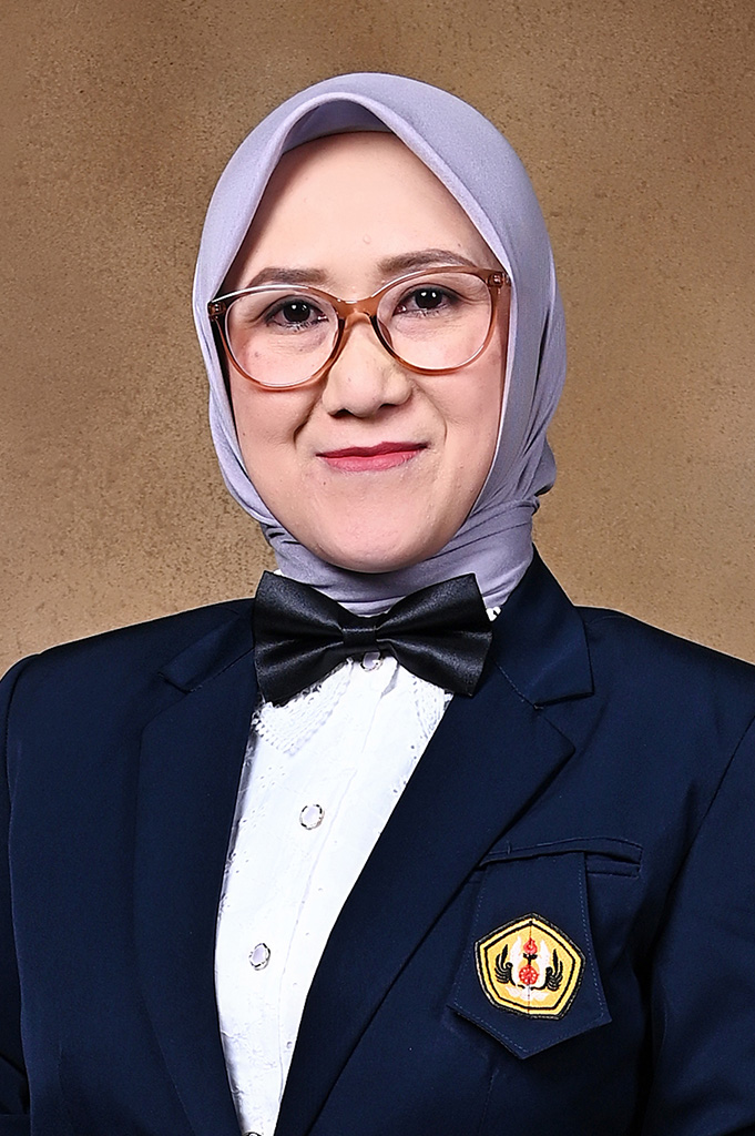 Windy Rakhmawati, S.Kp., M.Kep., Ph.D.