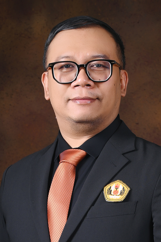 Citra Sukmadilaga, S.E., MBA., Ph.D