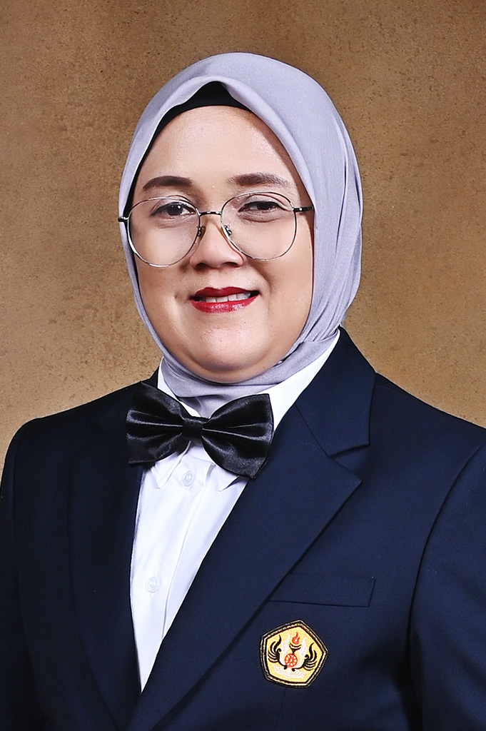 Dr. Elvi Citraresmana, SS., M.Hum.