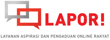 LAPOR!